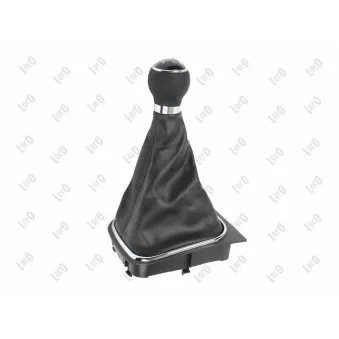 Pommeau ABAKUS 135-99-691 pour CHEVROLET LACETTI 2.0 TSI - 200cv