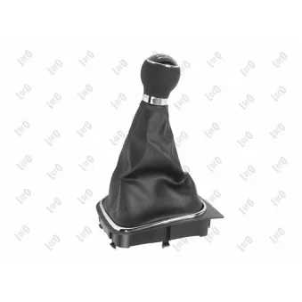 Pommeau ABAKUS 135-99-706 pour VOLKSWAGEN EOS 1.4 TSI - 160cv