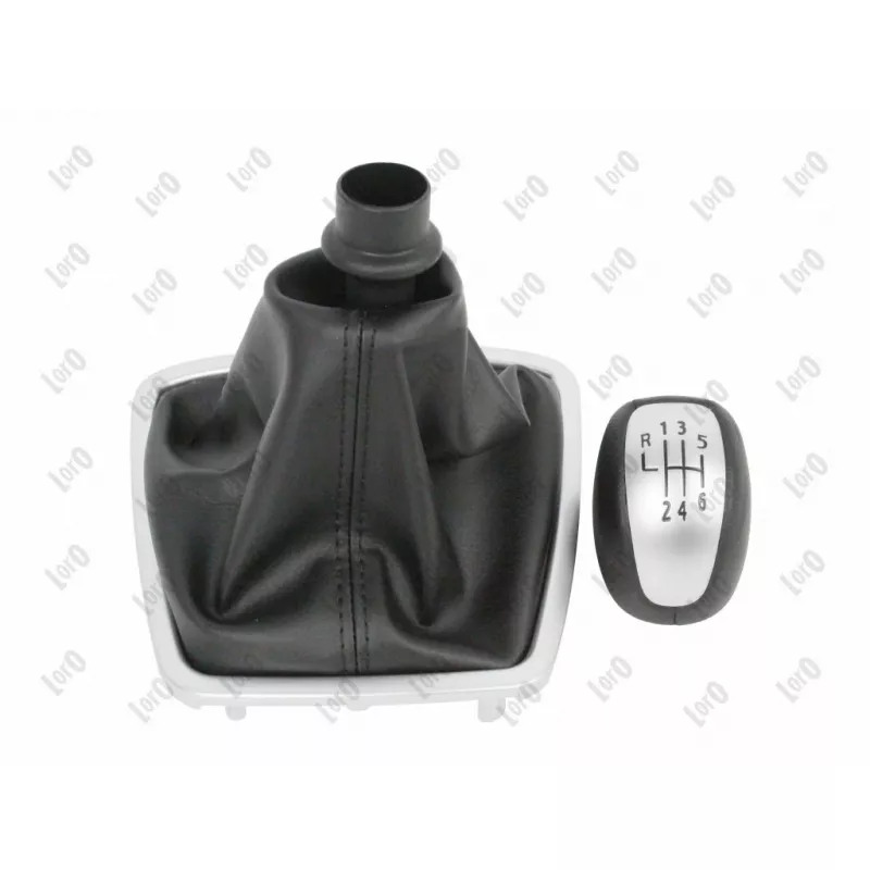 Pommeau ABAKUS 135-99-707 - Visuel 2