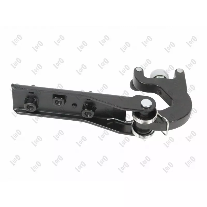 Guidage à galets, porte coulissante ABAKUS 137-02-052 - Visuel 1