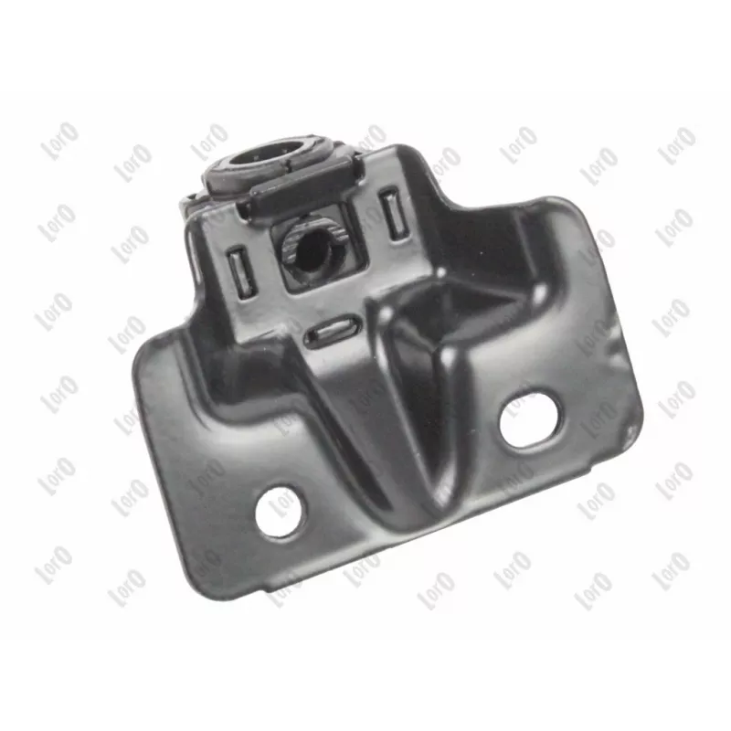 Guidage, bouton de verrouillage ABAKUS 137-02-055 - Visuel 1