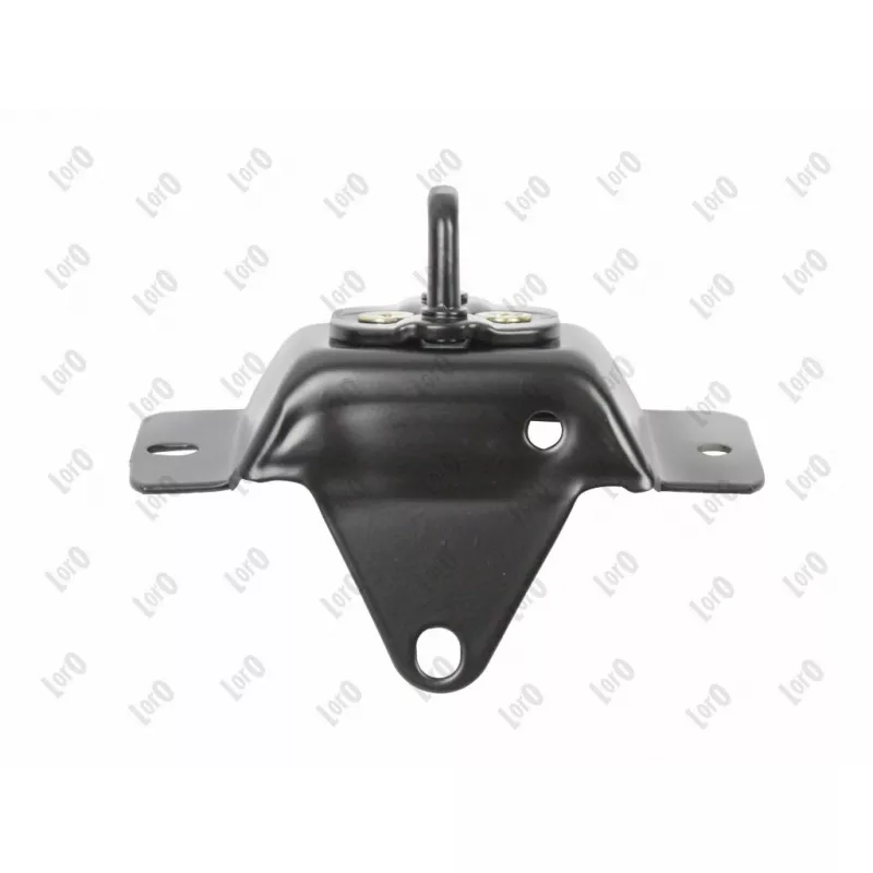 Guidage, bouton de verrouillage ABAKUS 137-02-056 - Visuel 1