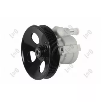 ABAKUS 140-01-194 - Pompe hydraulique, direction