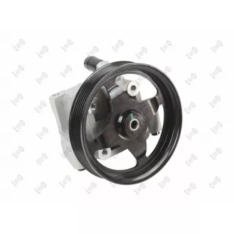 ABAKUS 140-01-250 - Pompe hydraulique, direction