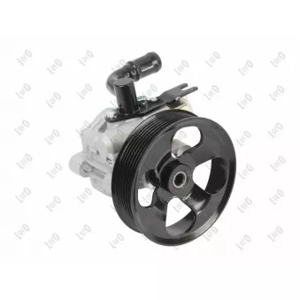 Pompe hydraulique, direction ABAKUS OEM 571003E020