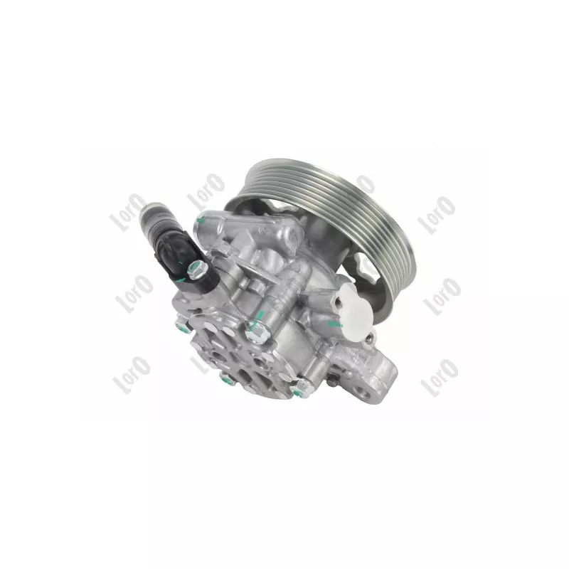 Pompe hydraulique, direction ABAKUS 140-01-378 - Visuel 1