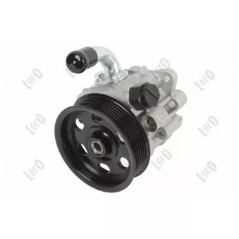 ABAKUS 140-01-385 - Pompe hydraulique, direction