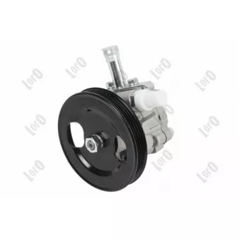 Pompe hydraulique, direction ABAKUS [140-01-394]