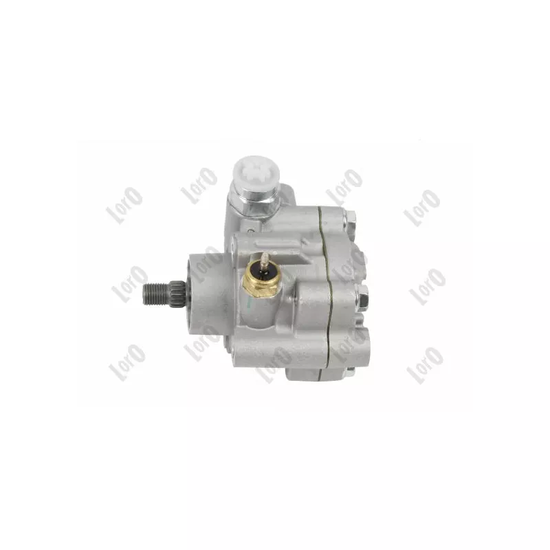 Pompe hydraulique, direction ABAKUS 140-01-397 - Visuel 2