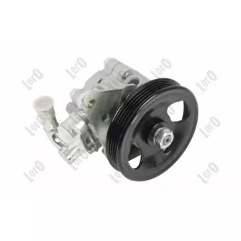 Pompe hydraulique, direction ABAKUS [140-01-400]