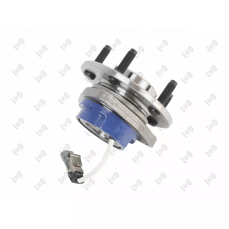 Roulement de roue arrière ABAKUS 141-01-282 - Visuel 1