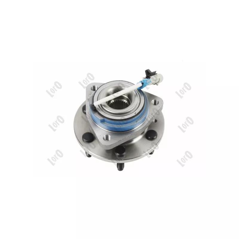 Roulement de roue avant ABAKUS 141-01-332 - Visuel 1