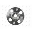 ABAKUS 141-01-337 - Moyeu de roue arrière