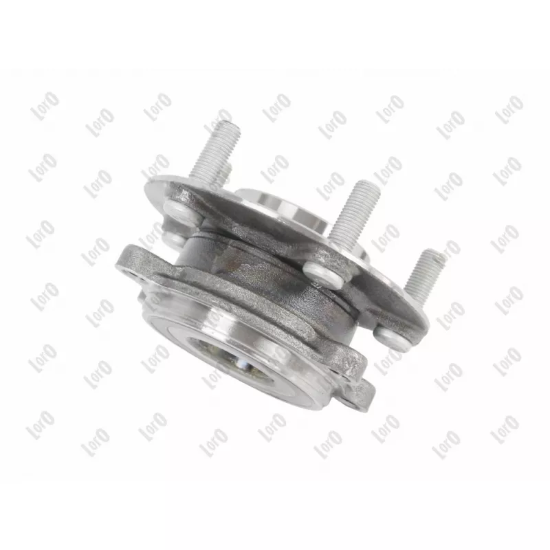 Moyeu de roue avant ABAKUS 141-01-349 - Visuel 1