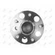 ABAKUS 141-01-351 - Moyeu de roue arrière