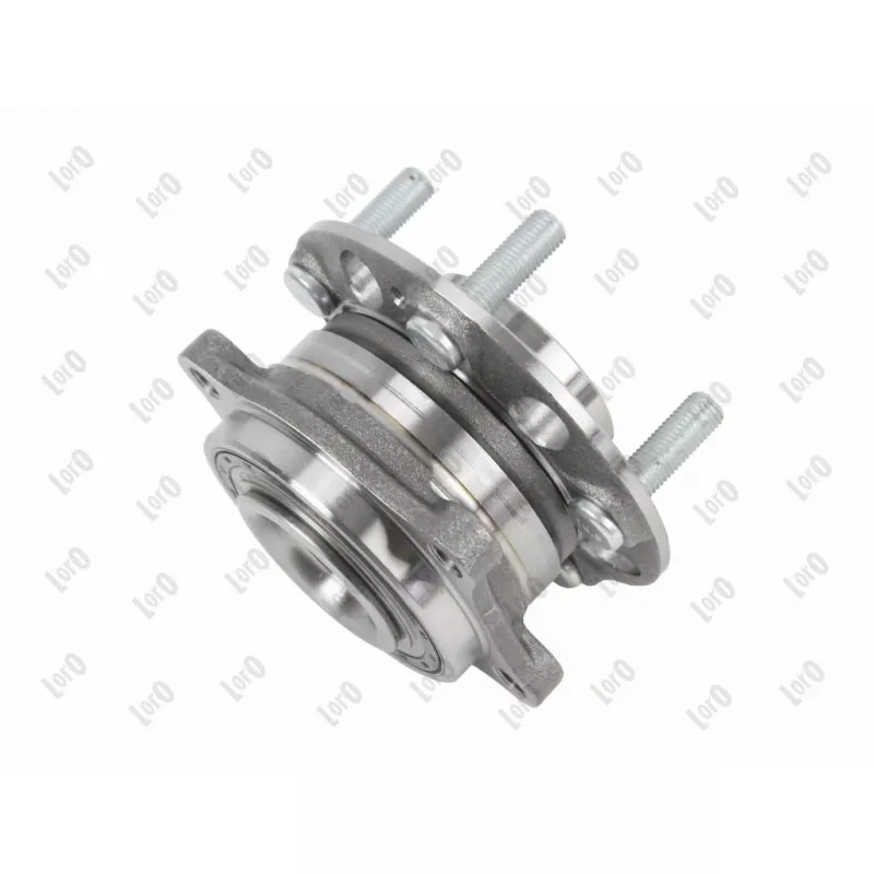 Moyeu de roue avant ABAKUS 141-01-360 - Visuel 1