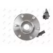 ABAKUS 141-01-391 - Moyeu de roue avant