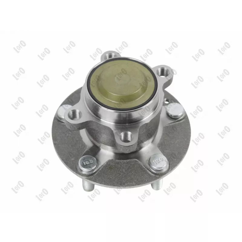 Moyeu de roue arrière ABAKUS 141-01-392 - Visuel 2