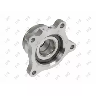 ABAKUS 141-01-410 - Moyeu de roue arrière droit