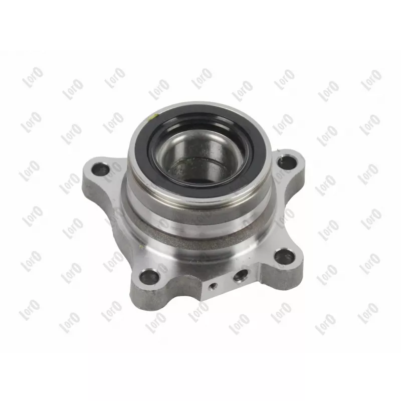 Moyeu de roue arrière droit ABAKUS 141-01-410 - Visuel 2