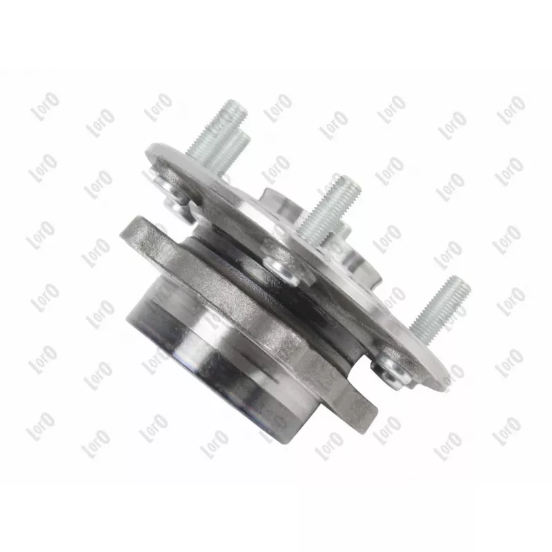 Moyeu de roue avant ABAKUS 141-01-416 - Visuel 1