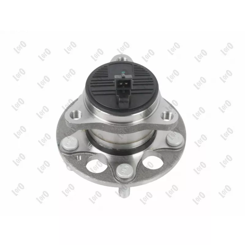 Moyeu de roue arrière ABAKUS 141-01-446 - Visuel 2