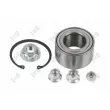 ABAKUS 141-03-002 - Kit de roulements de roue 