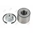 ABAKUS 141-03-019 - Kit de roulements de roue 
