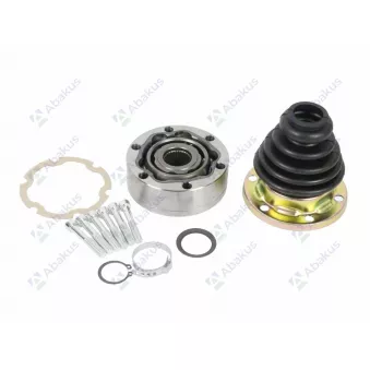 Embout de cardan avant (kit de réparation) ABAKUS OEM 191498104A