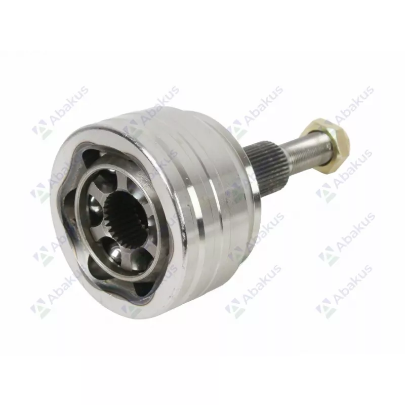 Embout de cardan avant (kit de réparation) ABAKUS 141-04-016 - Visuel 2