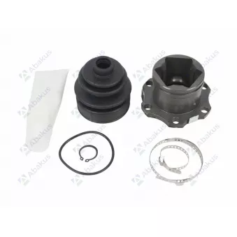 Embout de cardan avant (kit de réparation) ABAKUS OEM JJ0498103K