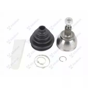 Embout de cardan avant (kit de réparation) ABAKUS OEM a1693600975