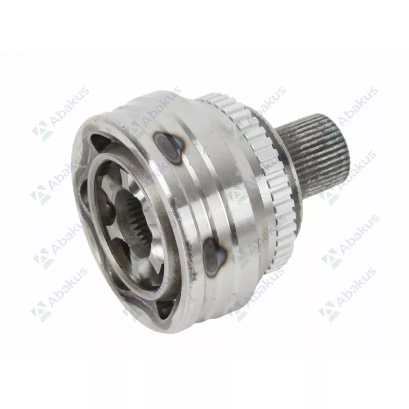 Embout de cardan avant (kit de réparation) ABAKUS 141-04-050 - Visuel 2