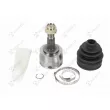 ABAKUS 141-04-080 - Embout de cardan avant (kit de réparation)