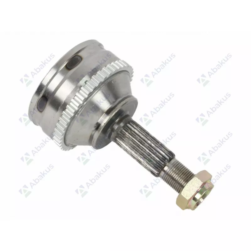 Embout de cardan avant (kit de réparation) ABAKUS 141-04-103 - Visuel 1