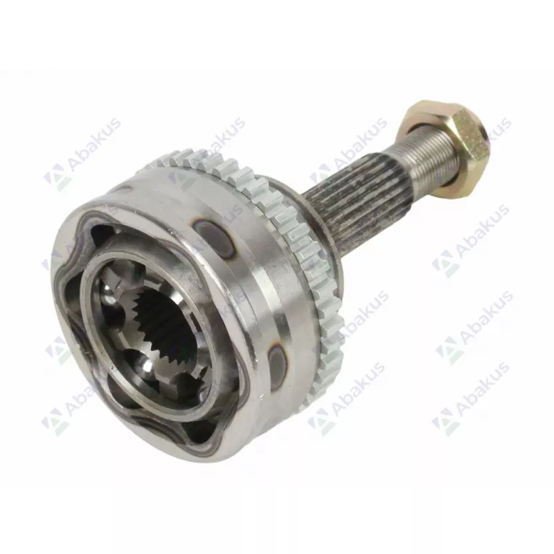 Embout de cardan avant (kit de réparation) ABAKUS 141-04-103 - Visuel 2