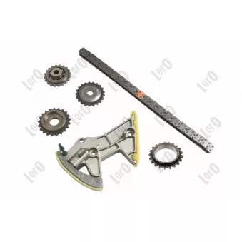 ABAKUS 142-01-005 - Chaîne, commande de pompe à huile