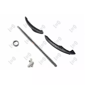 ABAKUS 142-01-511 - Kit de distribution par chaîne