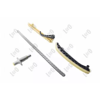 ABAKUS 142-01-543 - Kit de distribution par chaîne