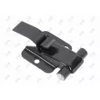 ABAKUS 150-03-087 - Cale-porte