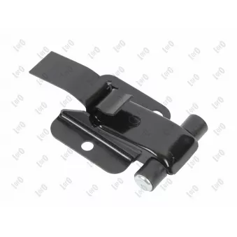ABAKUS 150-03-087 - Cale-porte