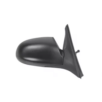 Rétroviseur extérieur ABAKUS 1502M01