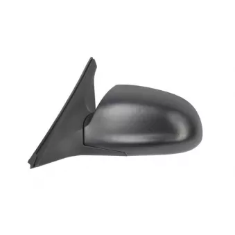 Rétroviseur extérieur ABAKUS 1502M02