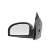 ABAKUS 1511M25 - Rétroviseur extérieur