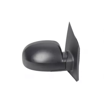 Rétroviseur extérieur ABAKUS 1511M26