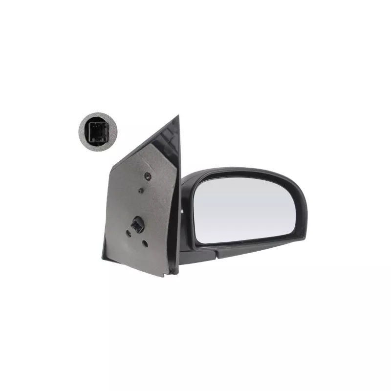 Rétroviseur extérieur ABAKUS 1511M26 - Visuel 1