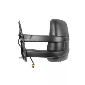 ABAKUS 1706M07 - Rétroviseur extérieur