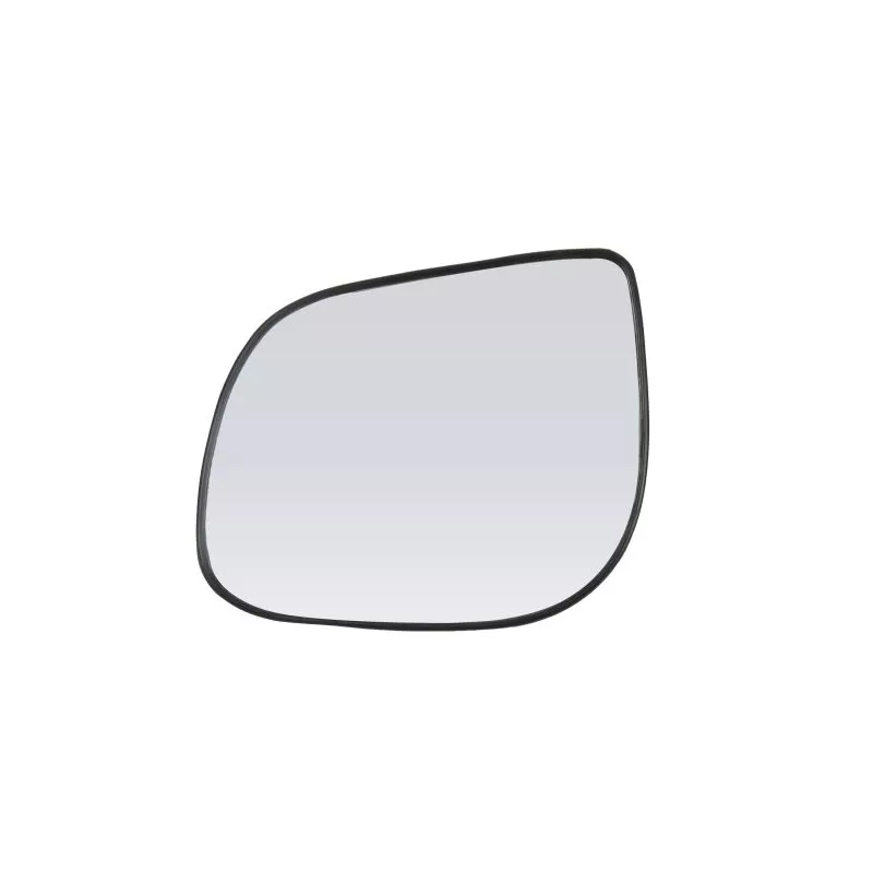 Verre de rétroviseur, rétroviseur extérieur ABAKUS 1814G03 - Visuel 1