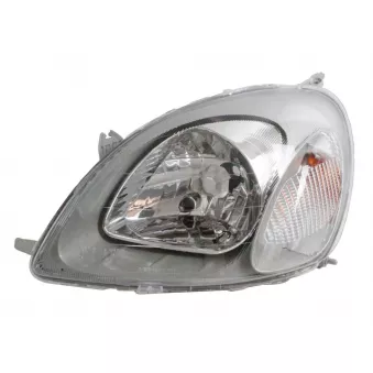 Projecteur principal ABAKUS 212-11A2L-LD-EM pour TOYOTA YARIS 1.3 16V - 86cv