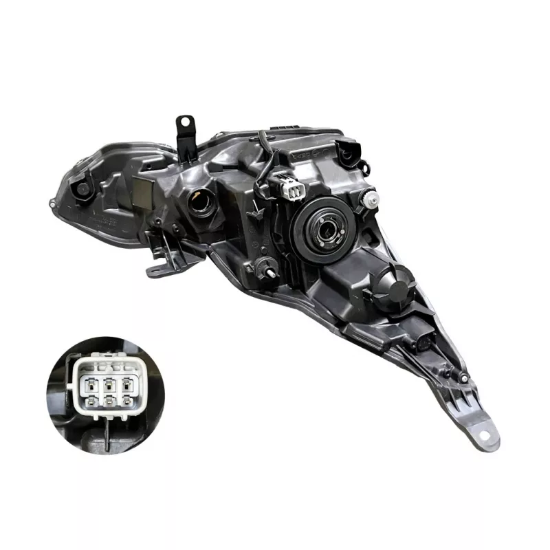 Projecteur principal ABAKUS 212-11BSL-LDEM2 - Visuel 2